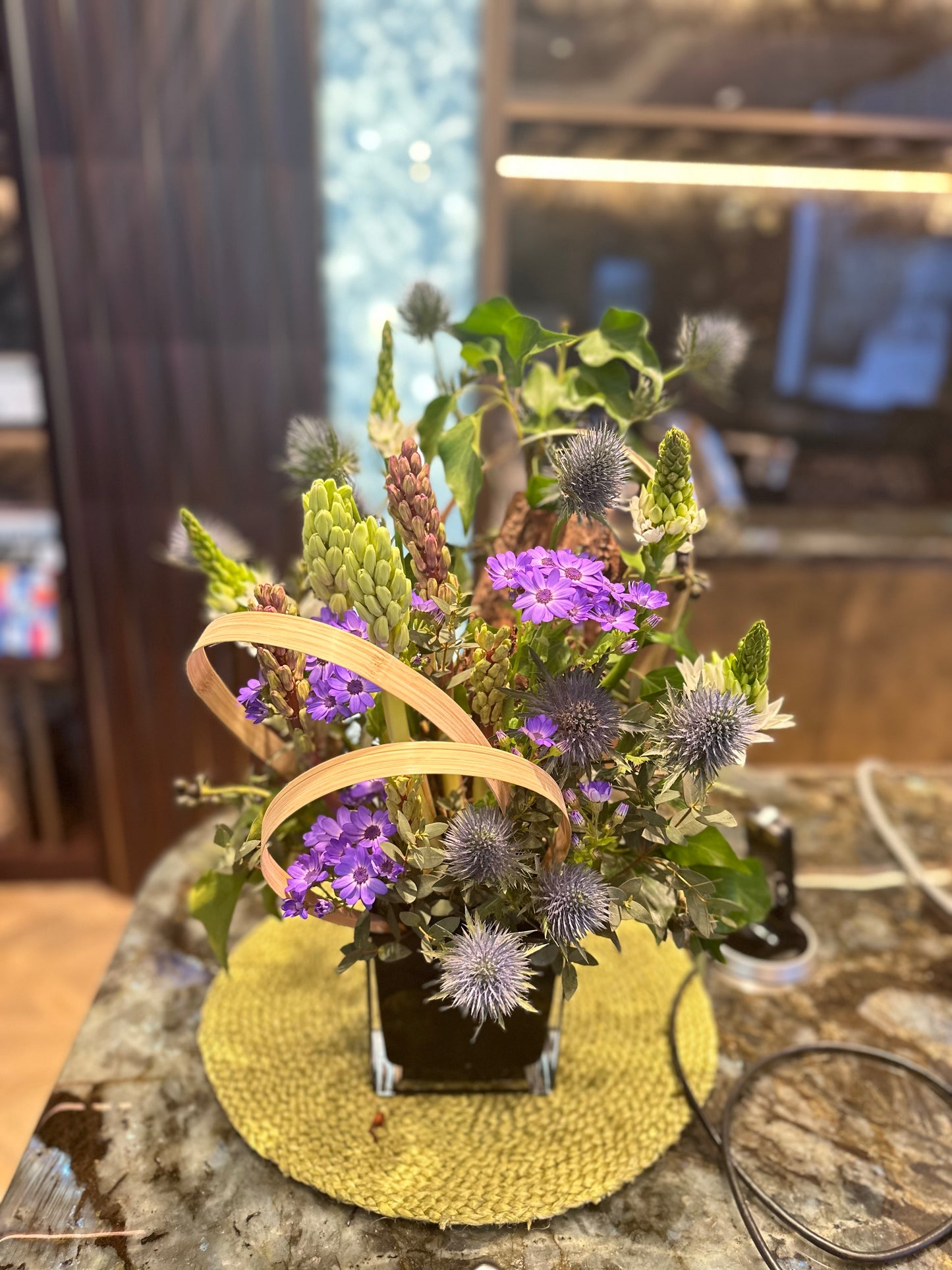 Bloom Subscription Service for Business