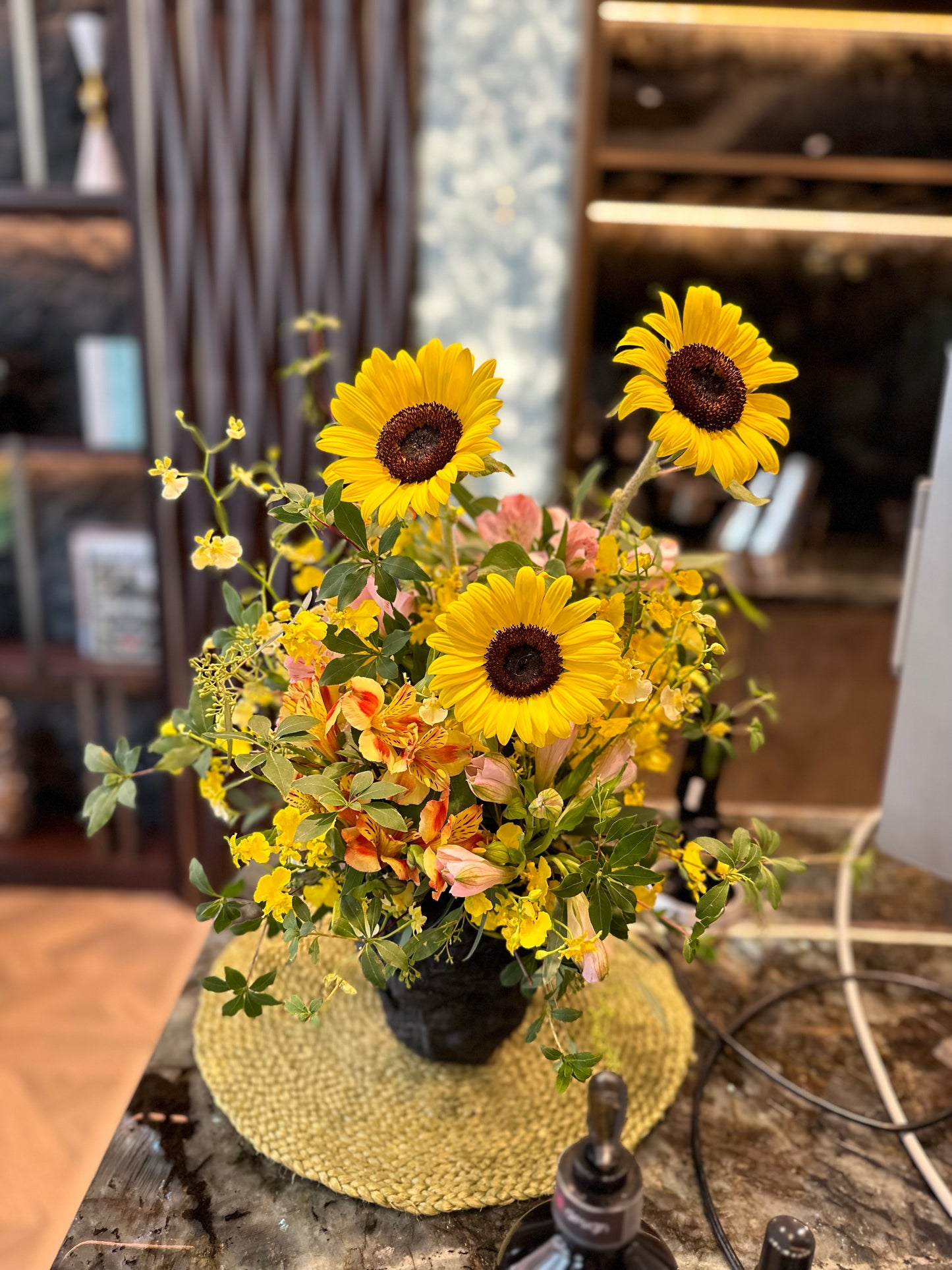 Bloom Subscription Service for Business