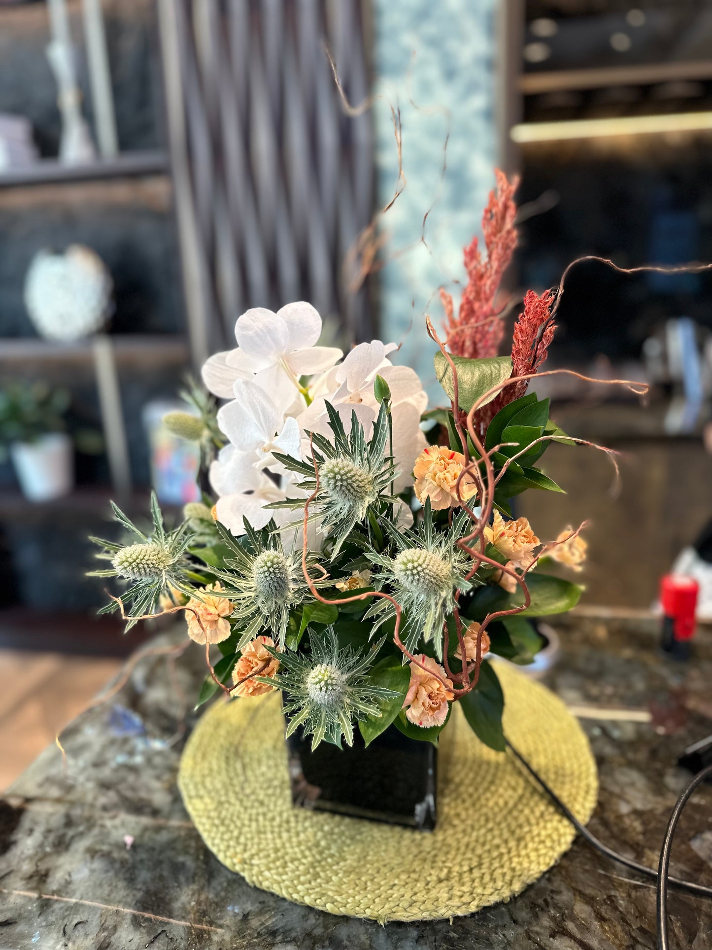 Bloom Subscription Service for Business