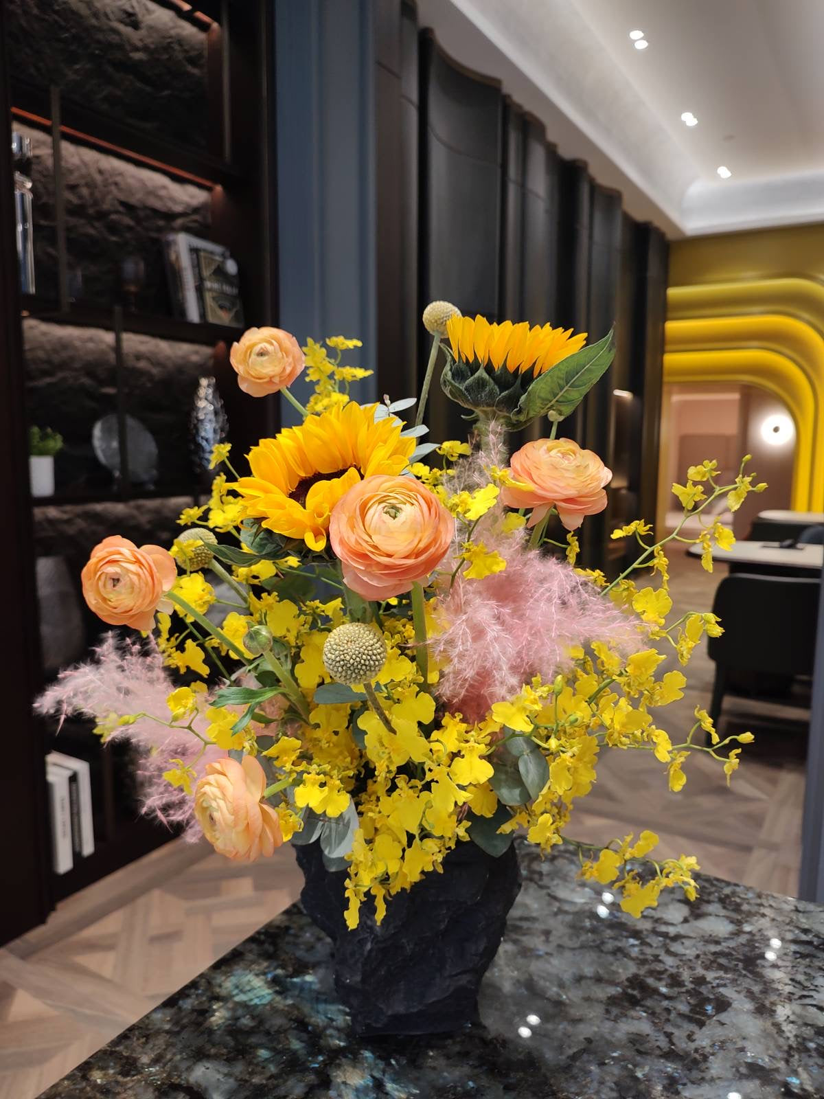 Bloom Subscription Service for Business