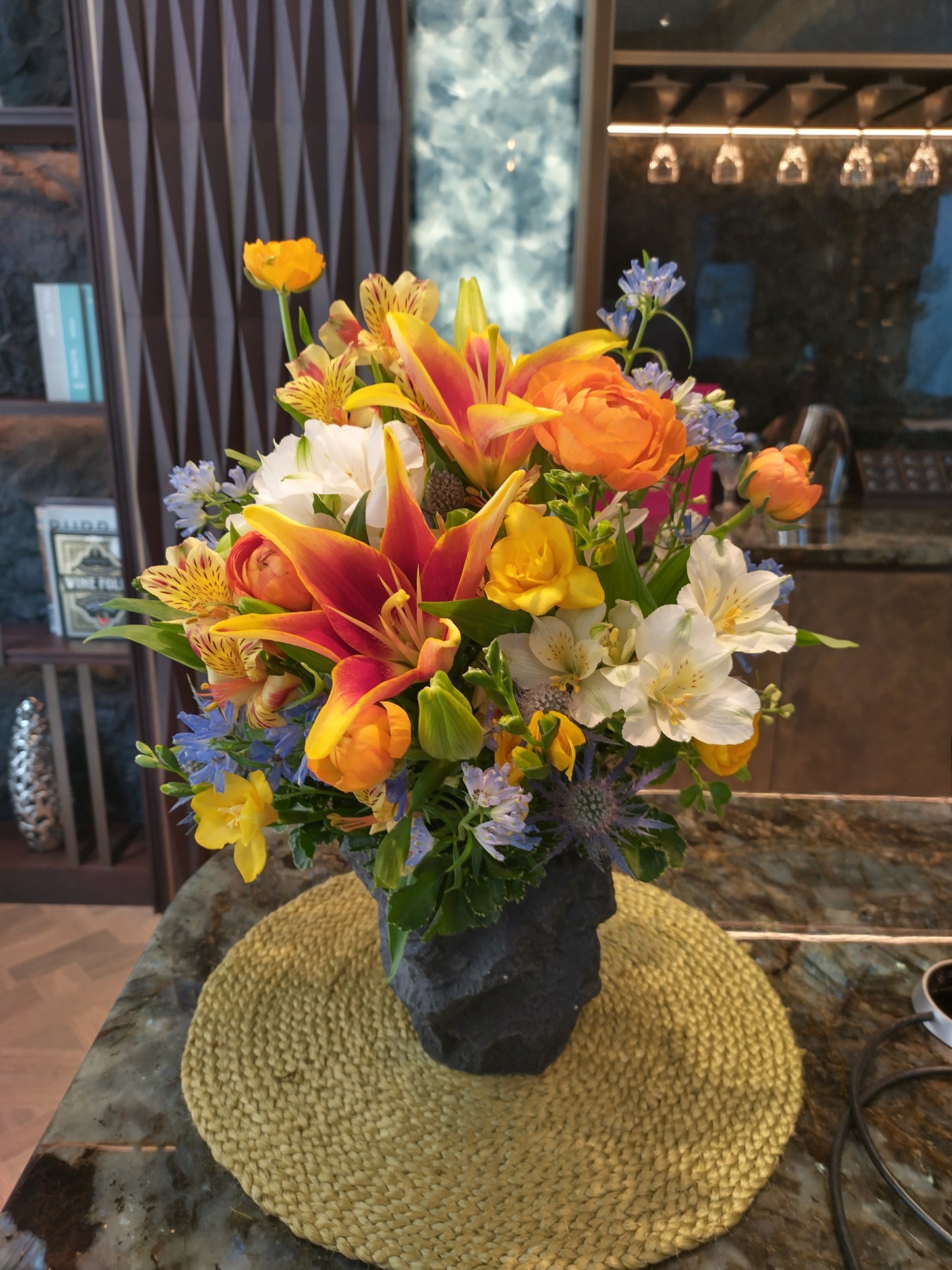 Bloom Subscription Service for Business