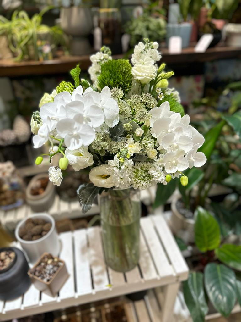 Bloom Subscription Service for Business