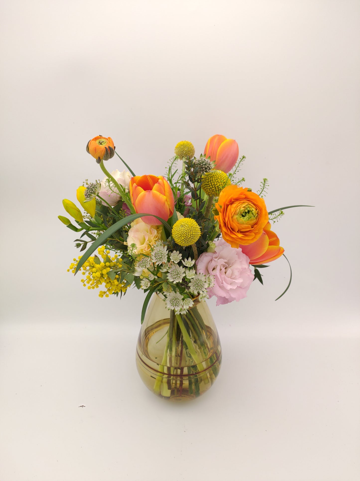 Bloom Subscription Service for Home