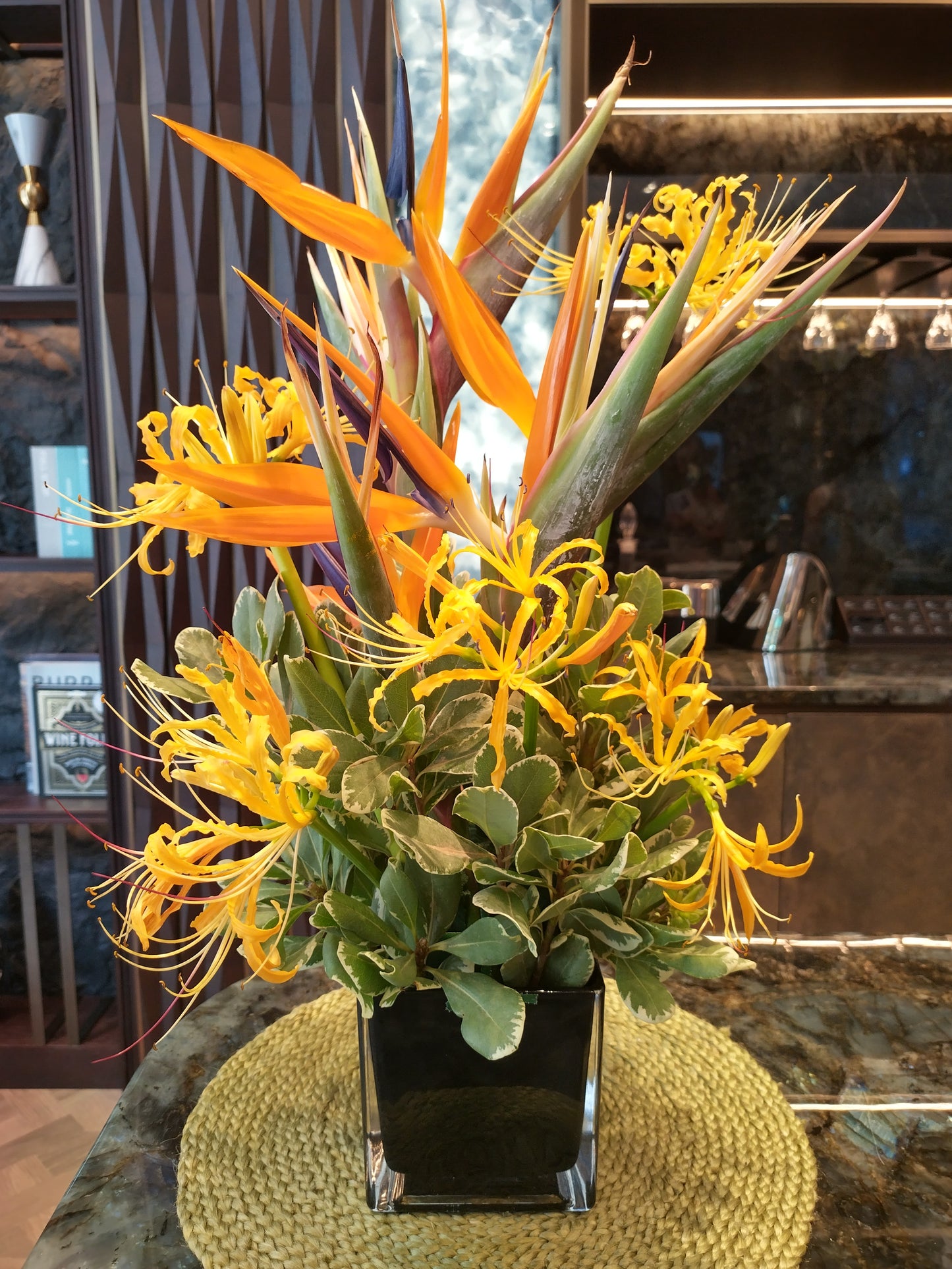 Bloom Subscription Service for Business