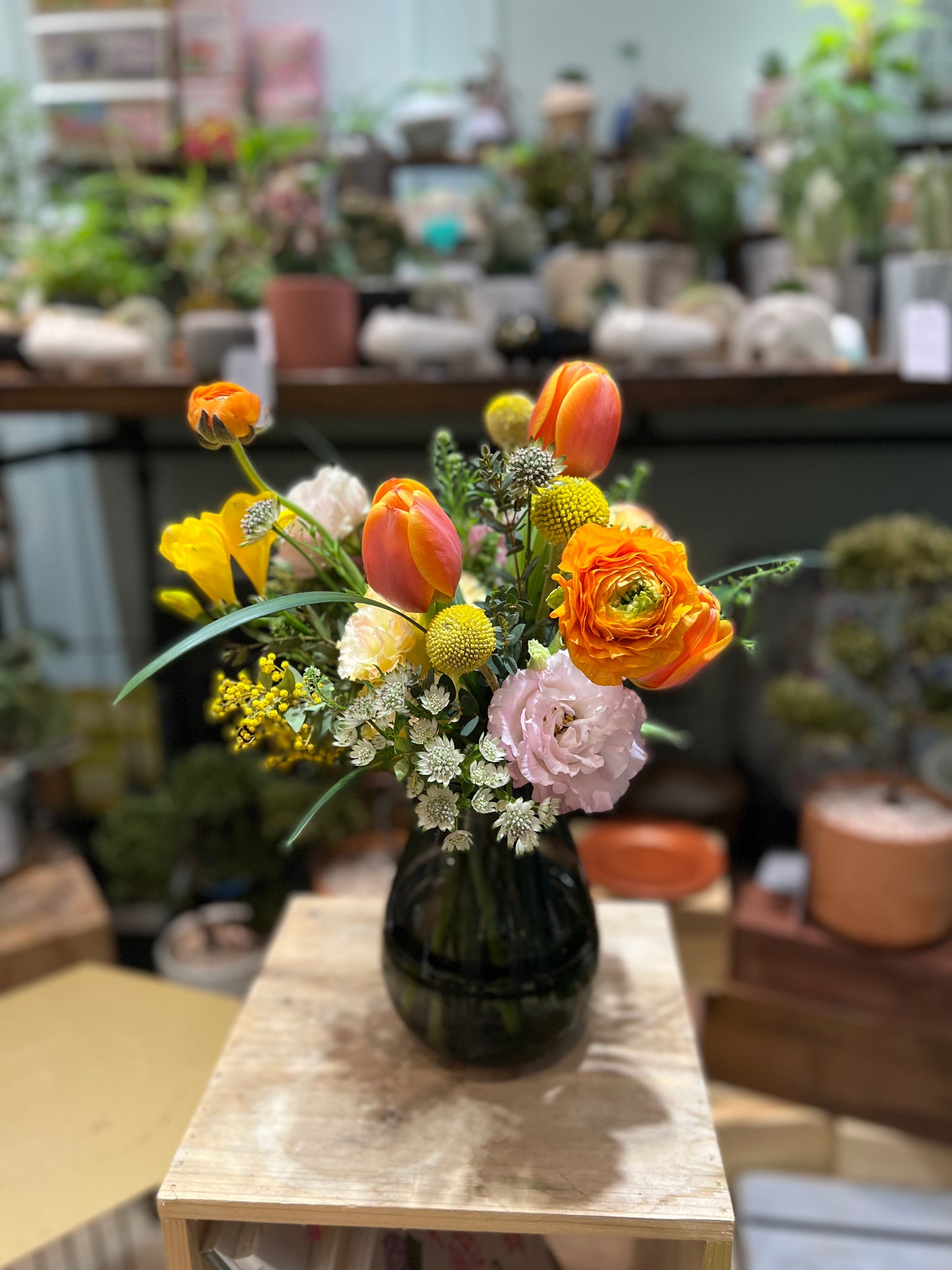 Bloom Subscription Service for Home