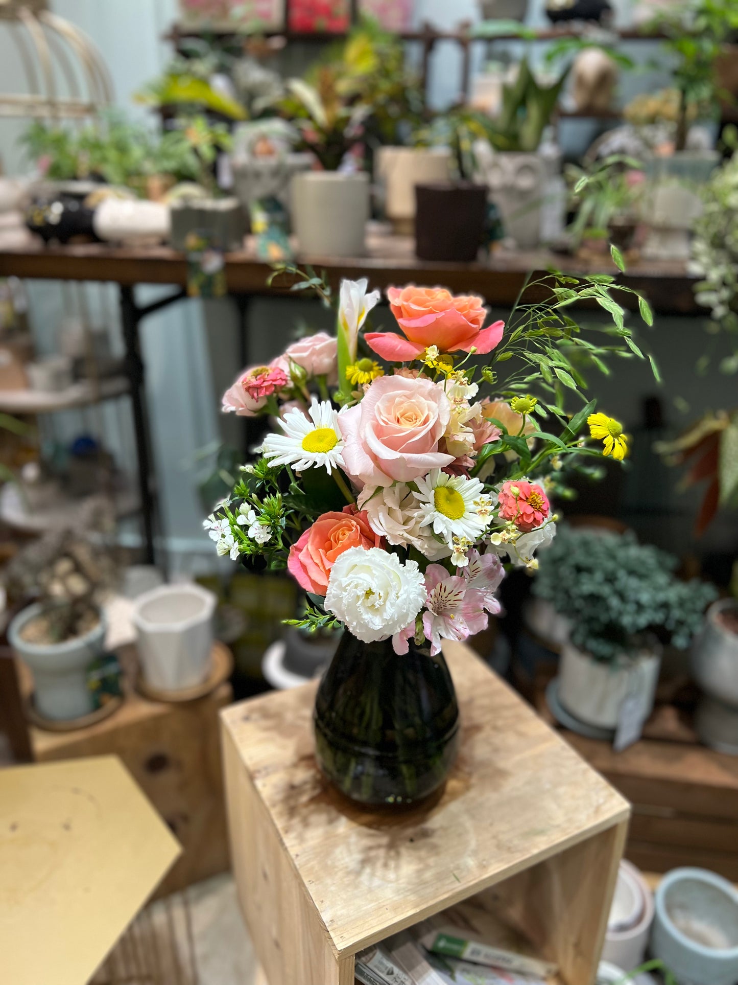 Bloom Subscription Service for Home