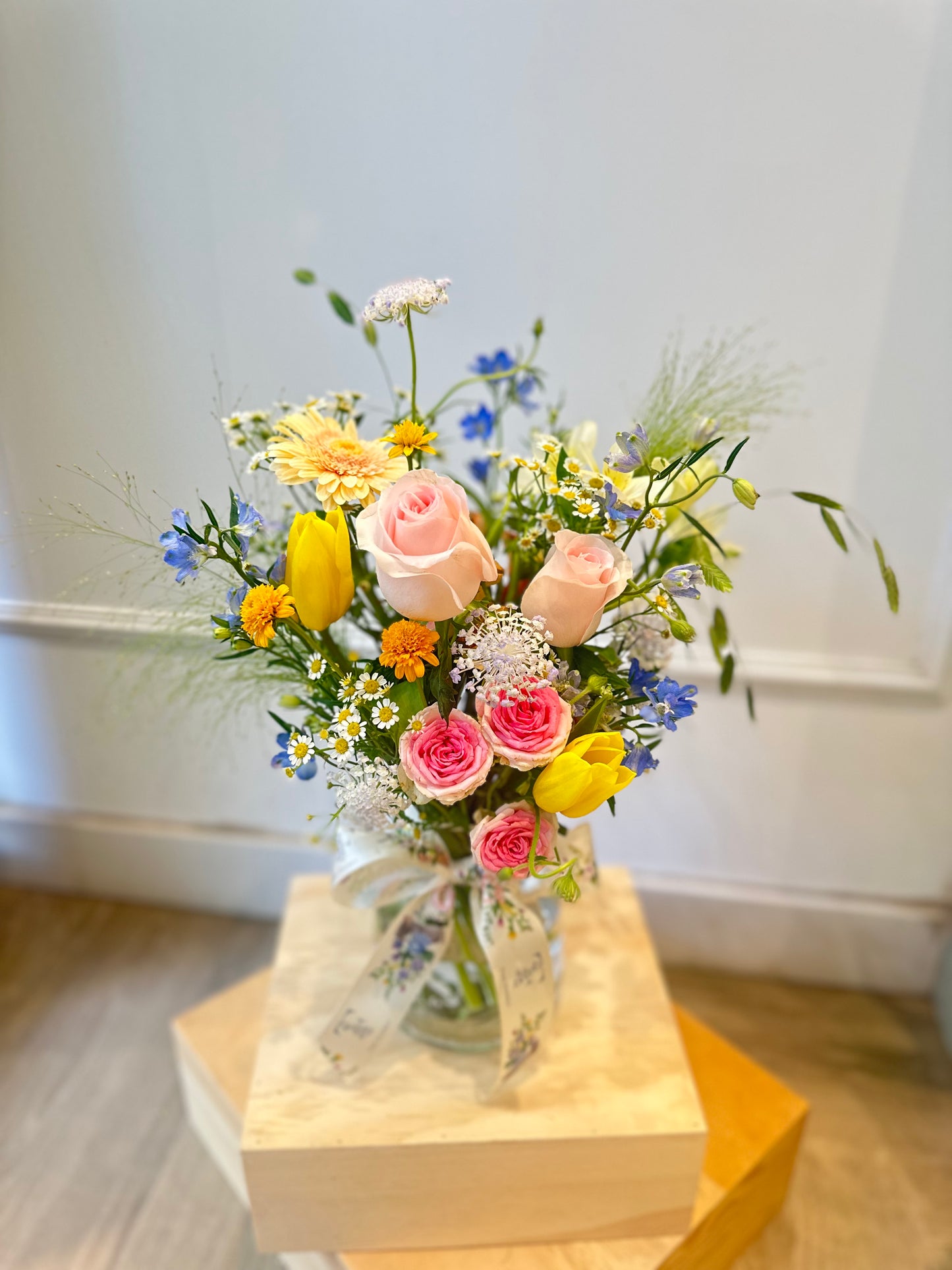 Bloom Subscription Service for Home