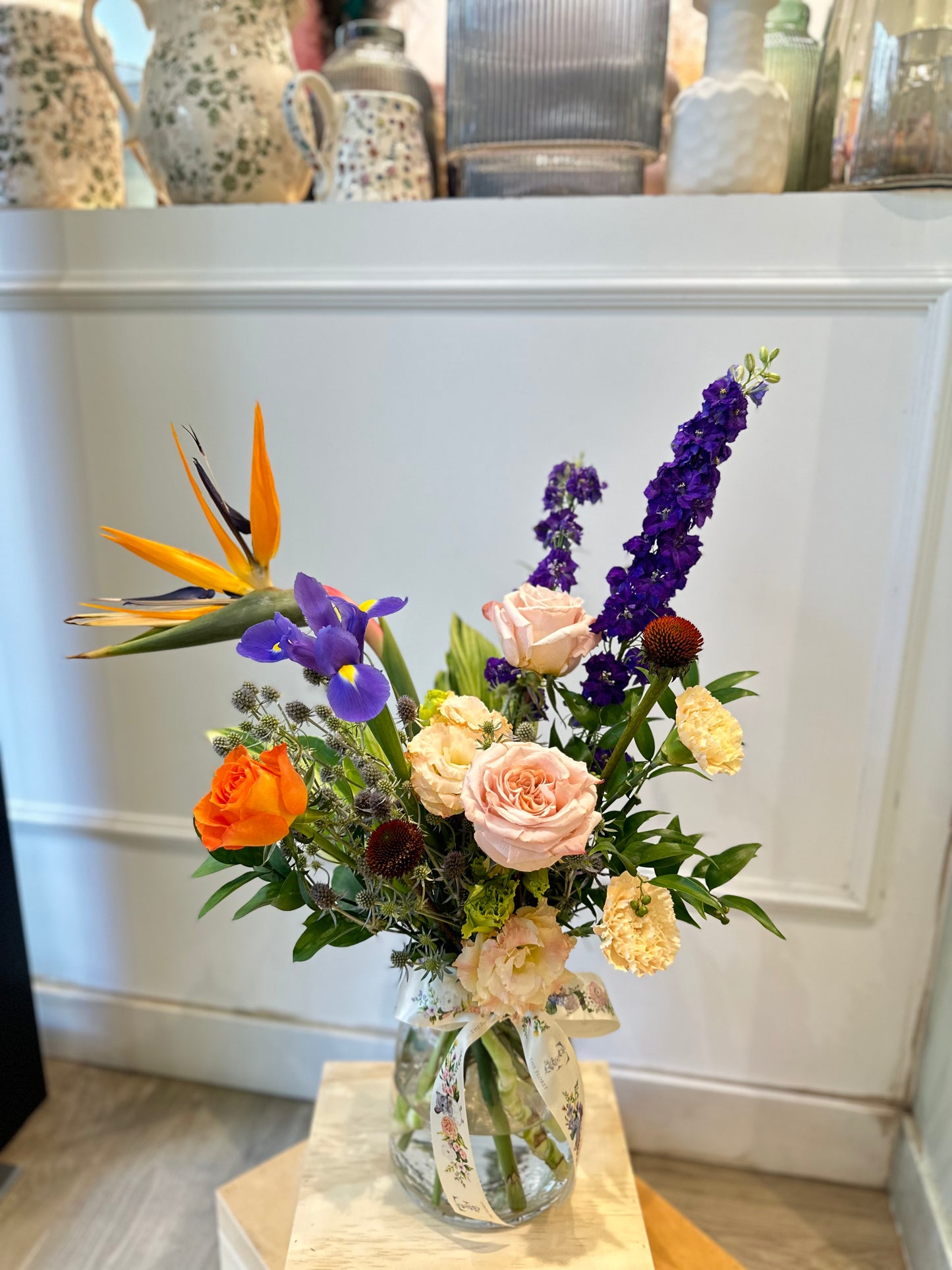 Bloom Subscription Service for Home