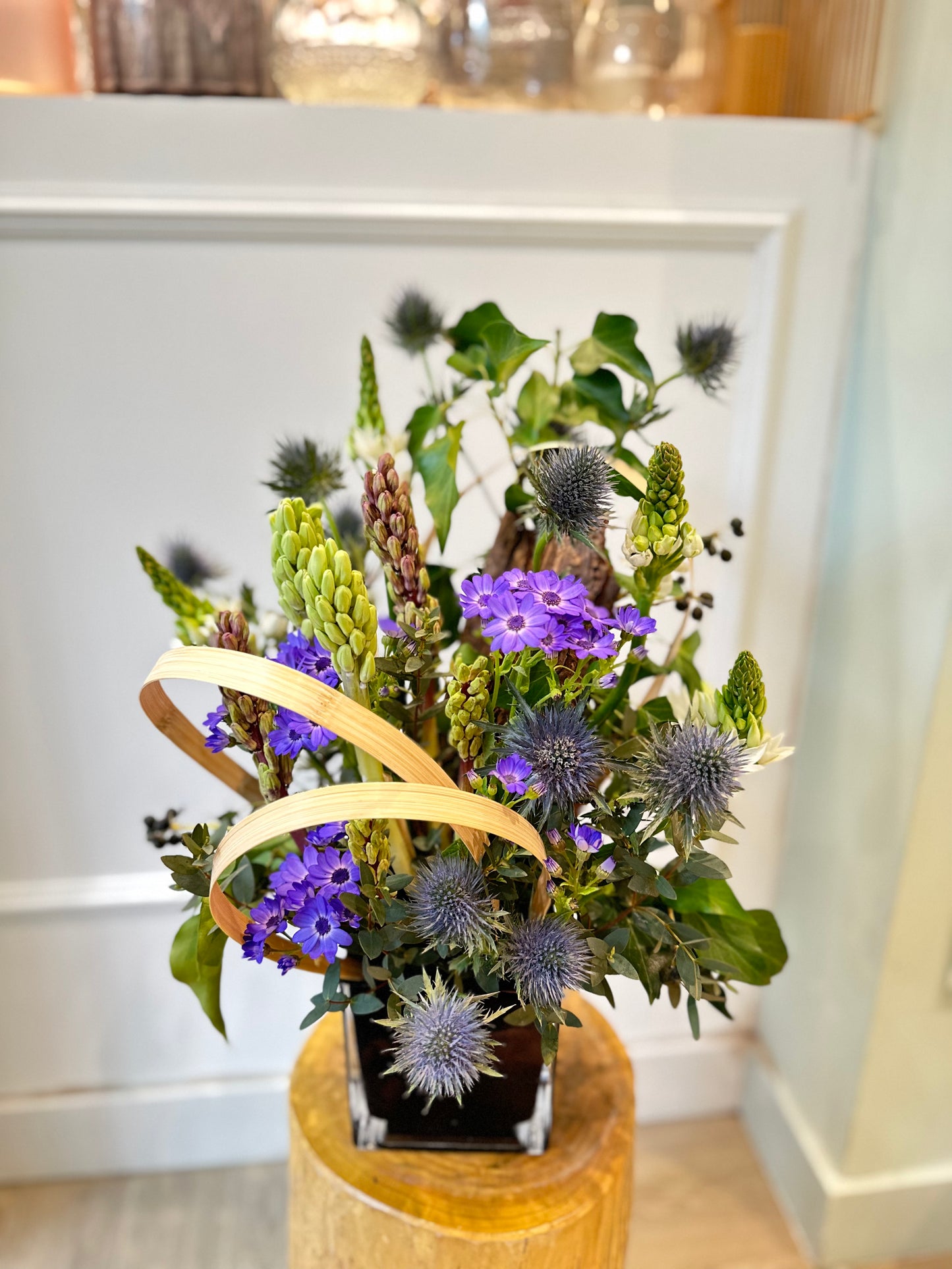 Bloom Subscription Service for Business