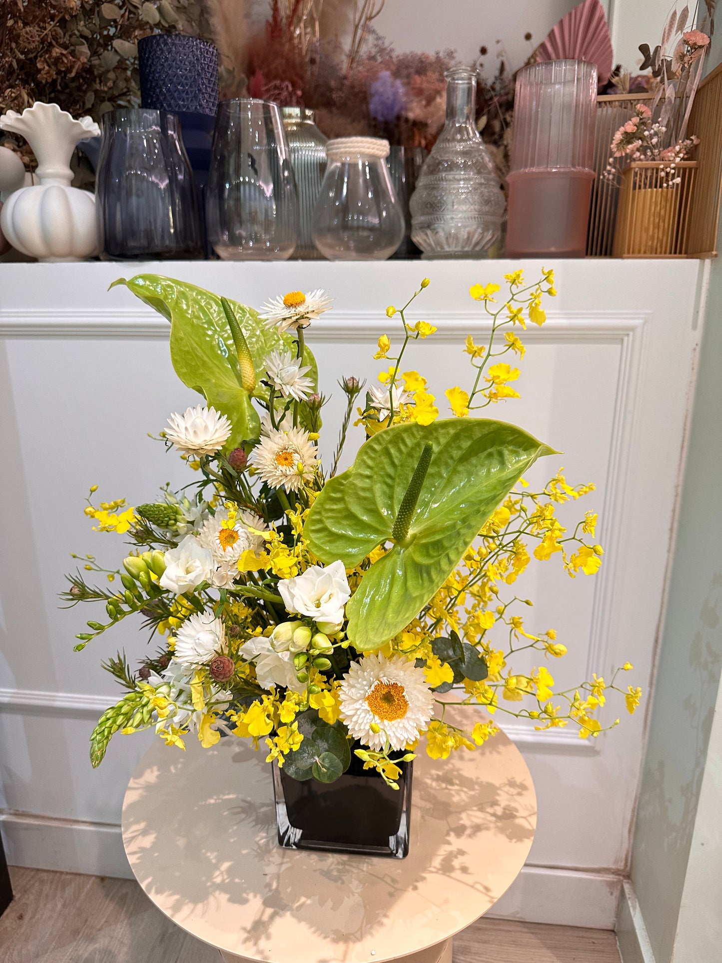 Bloom Subscription Service for Business