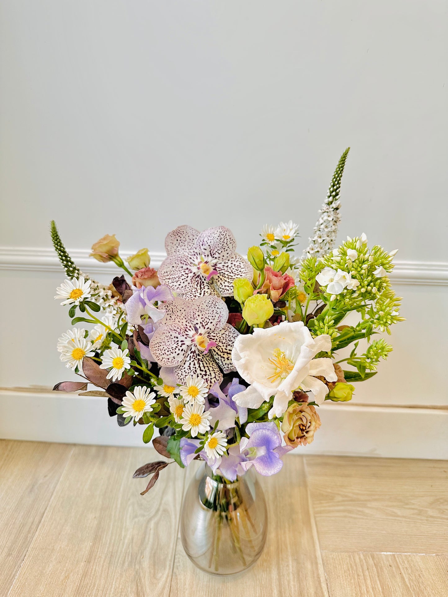 Bloom Subscription Service for Home