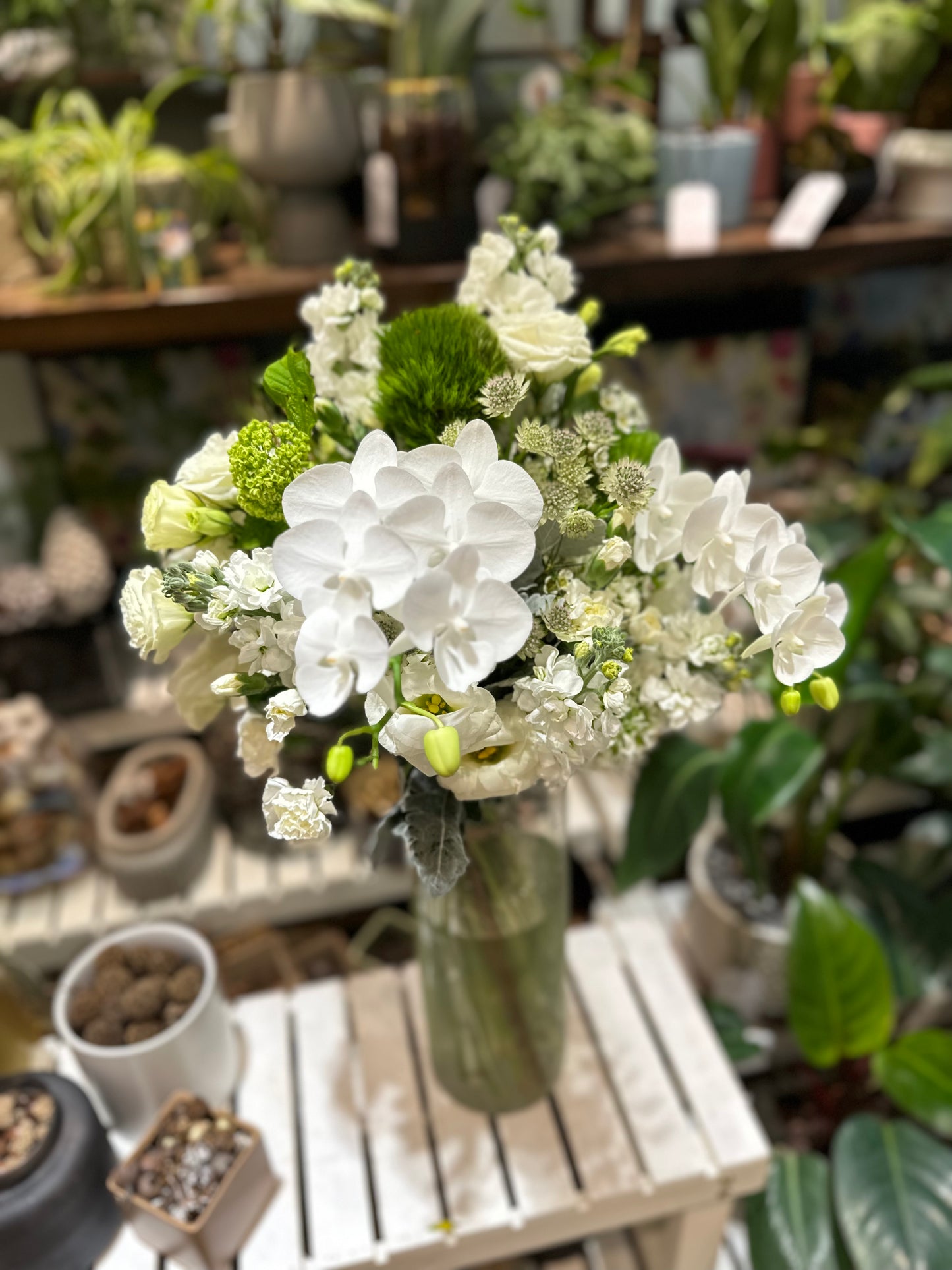 Bloom Subscription Service for Business