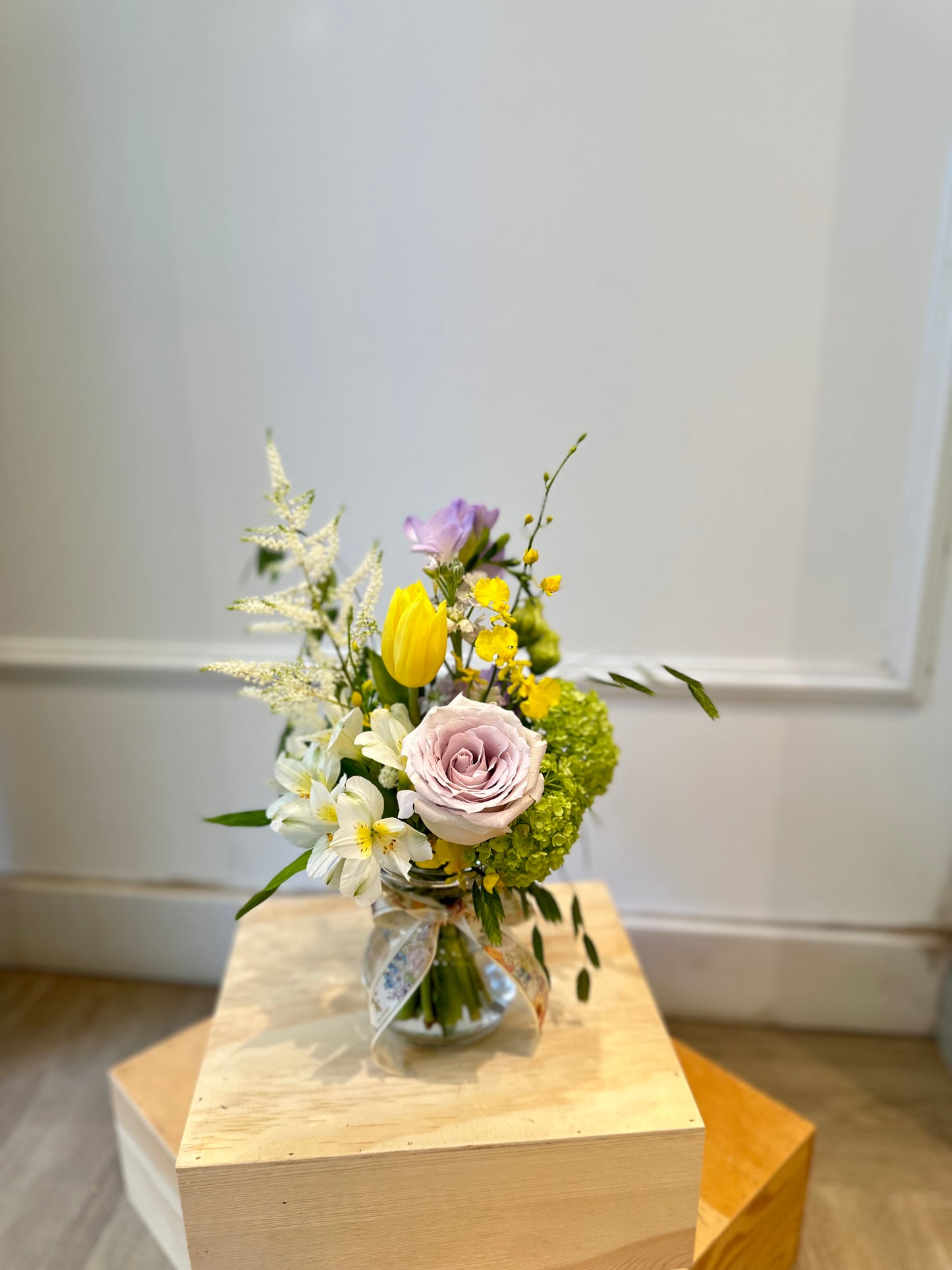 Bloom Subscription Service for Home