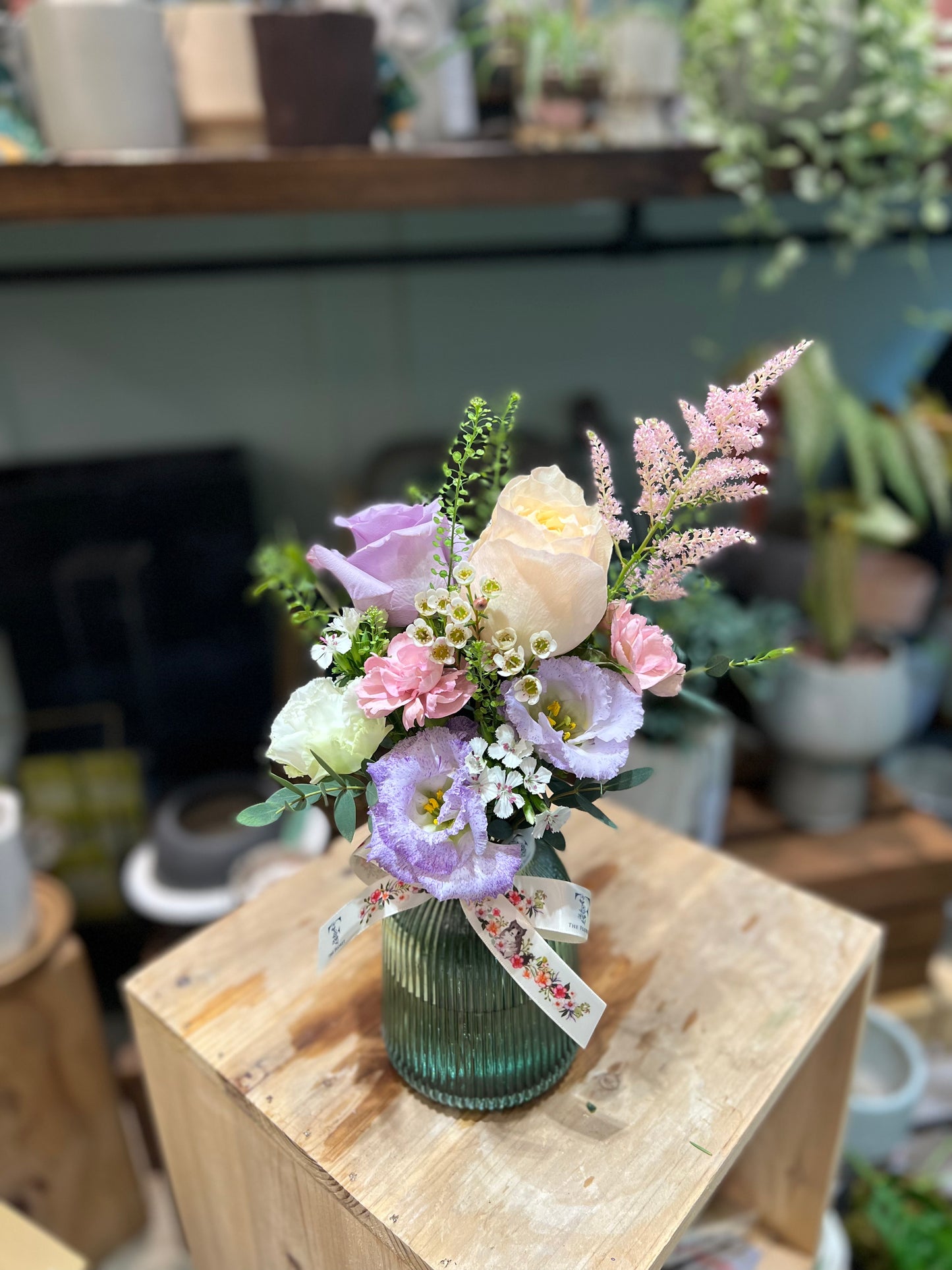Bloom Subscription Service for Home