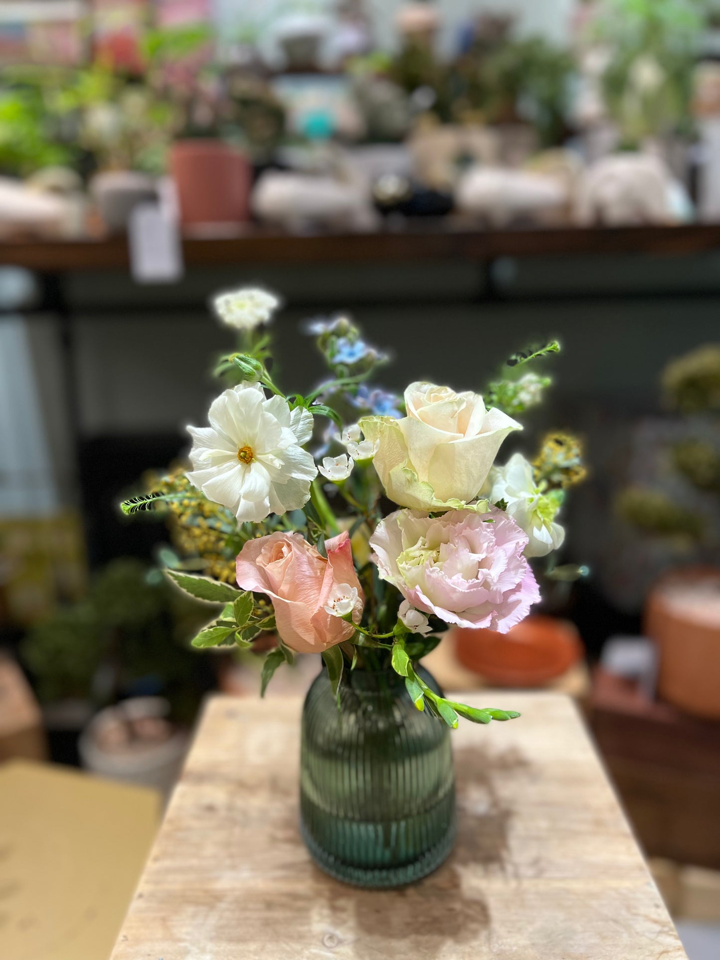 Bloom Subscription Service for Home