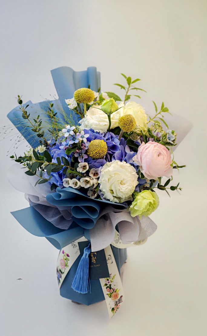 Petit Blue