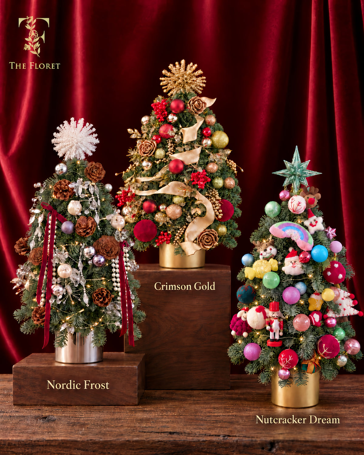 2026 Xmas Collection