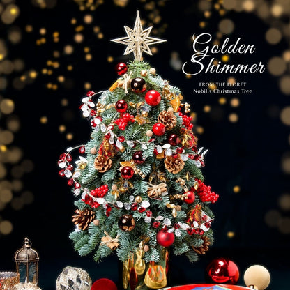 Golden Shimmer 系列