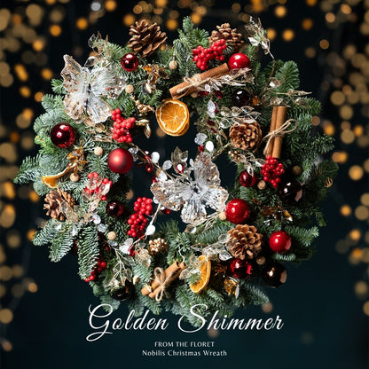 Golden Shimmer 系列