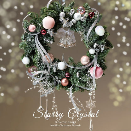 Starry Crystal 系列