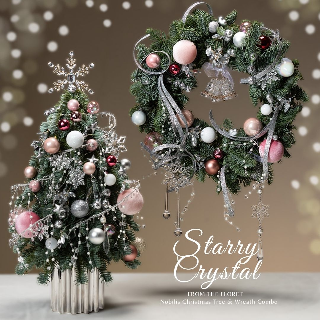 Starry Crystal 系列