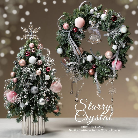 Starry Crystal 系列