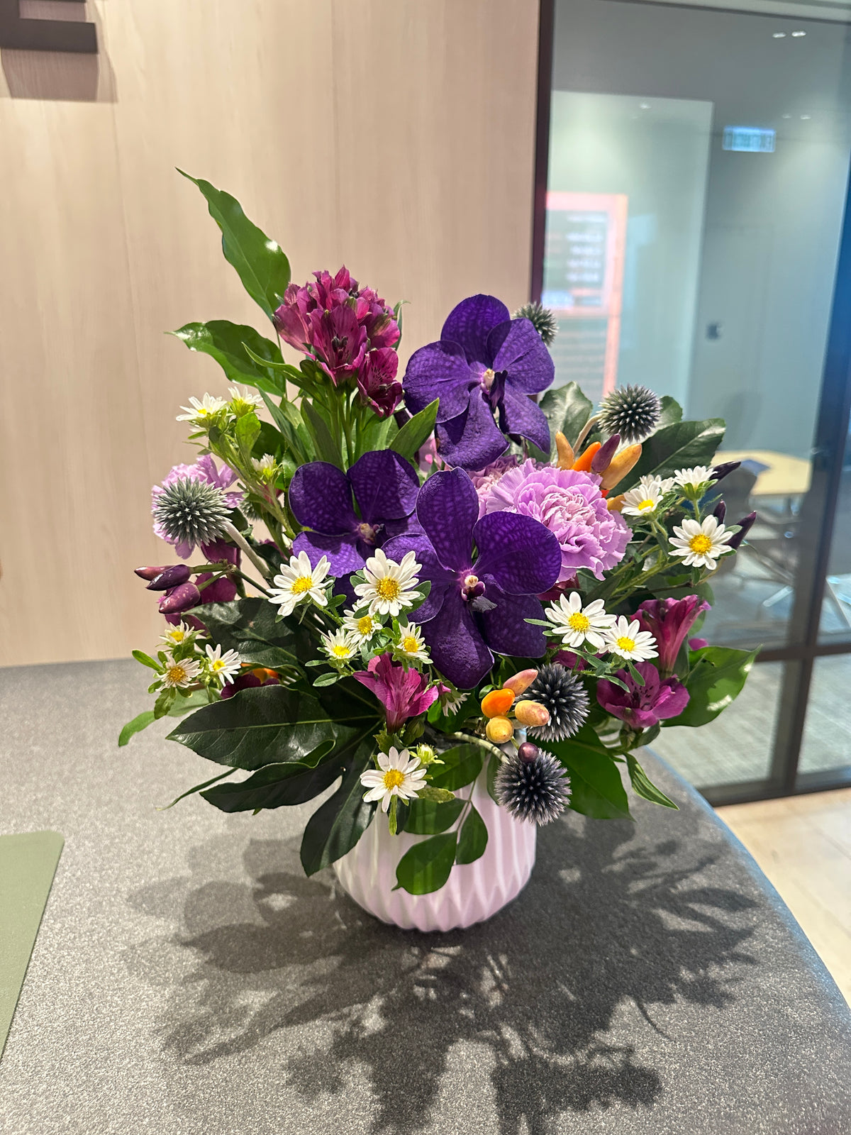 Bloom Subscription Service for Business