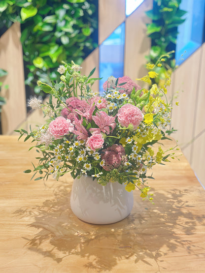 Bloom Subscription Service for Business