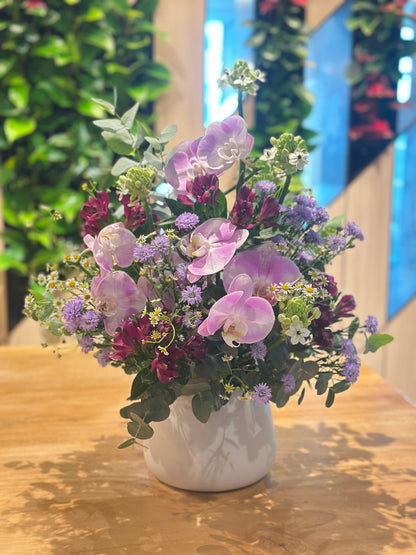Bloom Subscription Service for Business
