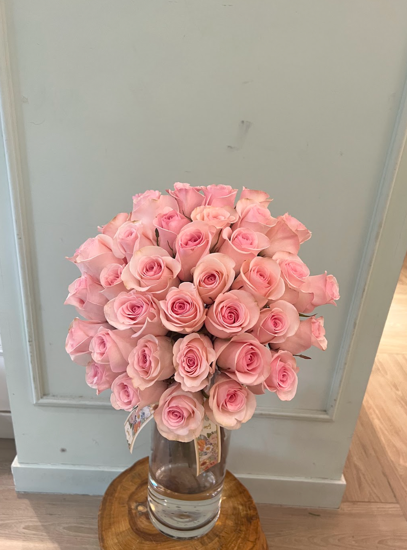 36 Roses