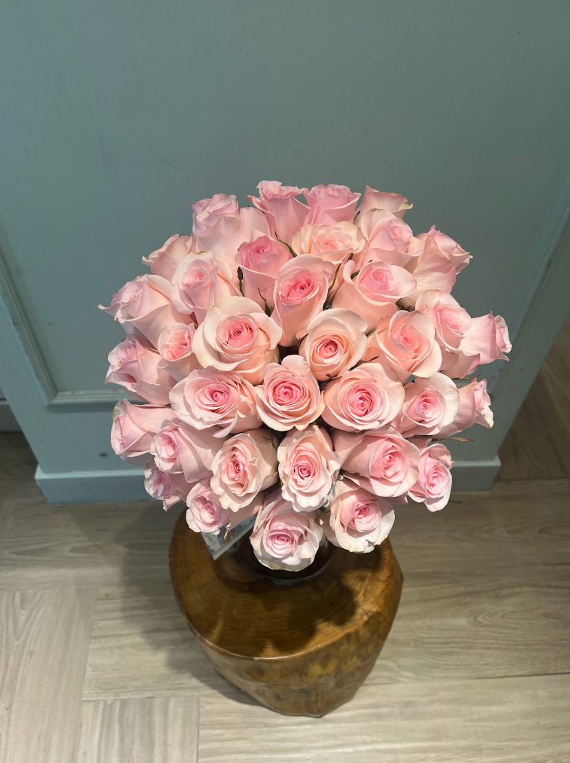 36 Roses