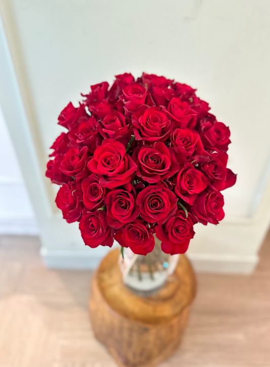 36 Roses